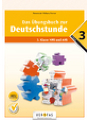 9783710112188 - Wolfgang Pramper; Manuela Leb: Das Übungsbuch zur Deutschstunde 3 (Neubearbeitung)