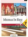 9783710140785 - Kautzky, Wolfram Hissek, Oliver: Medias in res! - Latein fr den Anfangsunterricht