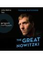 9783732452675 - Thomas Pletzinger: The Great Nowitzki: Das aussergewöhnliche Leben des grossen deutschen Sportlers