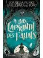 9783737356664 - Cornelia Funke; Guillermo del Toro: Das Labyrinth des Fauns