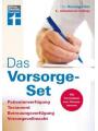 9783747100349 - not specified: Das Vorsorge-Set: Patientenverfügung, Testament, Betreuu. | | Zustand gut