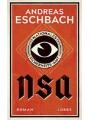 9783785726259 - Eschbach, Andreas: NSA - Nationales Sicherheits-Amt
