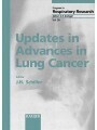 9783805565578 - Schiller, Joan H.: Updates in advances in lung cancer : 47 tables / vol. ed. J. / Progress in respiratory research ; Vol. 29