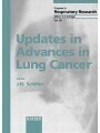 9783805565578 - Schiller, Joan H.: Updates in advances in lung cancer : 47 tables / vol. ed. J. / Progress in respiratory research Vol. 29