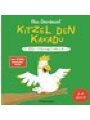 9783809443025 - Sternbaum, Nico: Kitzel den Kakadu - Ein Mitmachbuch für Kinder von 2 bis 4 Jahren.