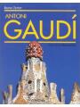 9783822821695 - Zerbst, Rainer: Gaudi 1852 - 1926. Antoni Gaudí i Cornet - ein Leben in der Architektur