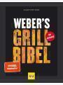 9783833818639 - Weber's Grillbibel
