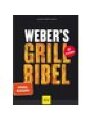 9783833818639 - Purviance, Jamie: Weber's Grillbibel