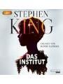 9783837147001 - Stephen King: Das Institut, MP3-CD