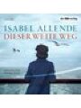 9783844536263 - Allende, Isabel: Dieser weite Weg (MP3-Download)