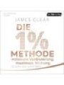 9783844538458 - Clear, James: Die 1%-Methode – Minimale Veränderung, maximale Wirkung (MP3-Download)