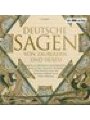 3844544224 - Brüder Grimm, Ludwig Bechstein: Deutsche Sagen von Zauberern und Hexen