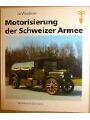 9783857380242 - Wiedmer, Jo: Motorisierung der Schweizer Armee