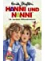 9783865361752 - Enid Blyton: Hanni und Nanni - MC / Hanni und Nanni in neuen Abenteuern