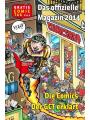 9783940165176 - Splashcomics: Gratis Comic Tag Magazin 2014