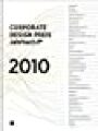 9783942071062 - AwardsUnlimited -: Gebr. Corporate Design Preis Jahrbuch 2010