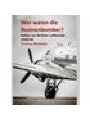 394556008X - Thomas Biermann: Wer waren die Rosinenbomber?
