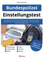 9783948144647 - Waldemar Erdmann: Einstellungstest Bundespolizei