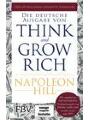 9783960923114 - Napoleon Hill: Think and Grow Rich - Deutsche Ausgabe