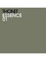 9783981383720 - Thonet Essence 01 : Brandbook von Thonet GmbH | | Zustand gut