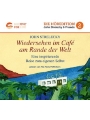 9783981818918 - John P. Strelecky; Tilo Maria Pfefferkorn: Wiedersehen im Café am Rande der Welt