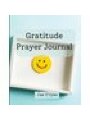 9786097618687 - O'Ryan, Cas: Gratitude Prayer Journal