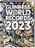 Guinness World Records 2023: Deutschsprachige Ausgabe - Gebundene Ausgabe - 15. September 2022: Deutschsprachige Ausgabe